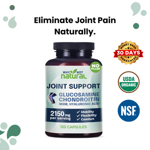 Joint Restore™ - Joint Support Capsules