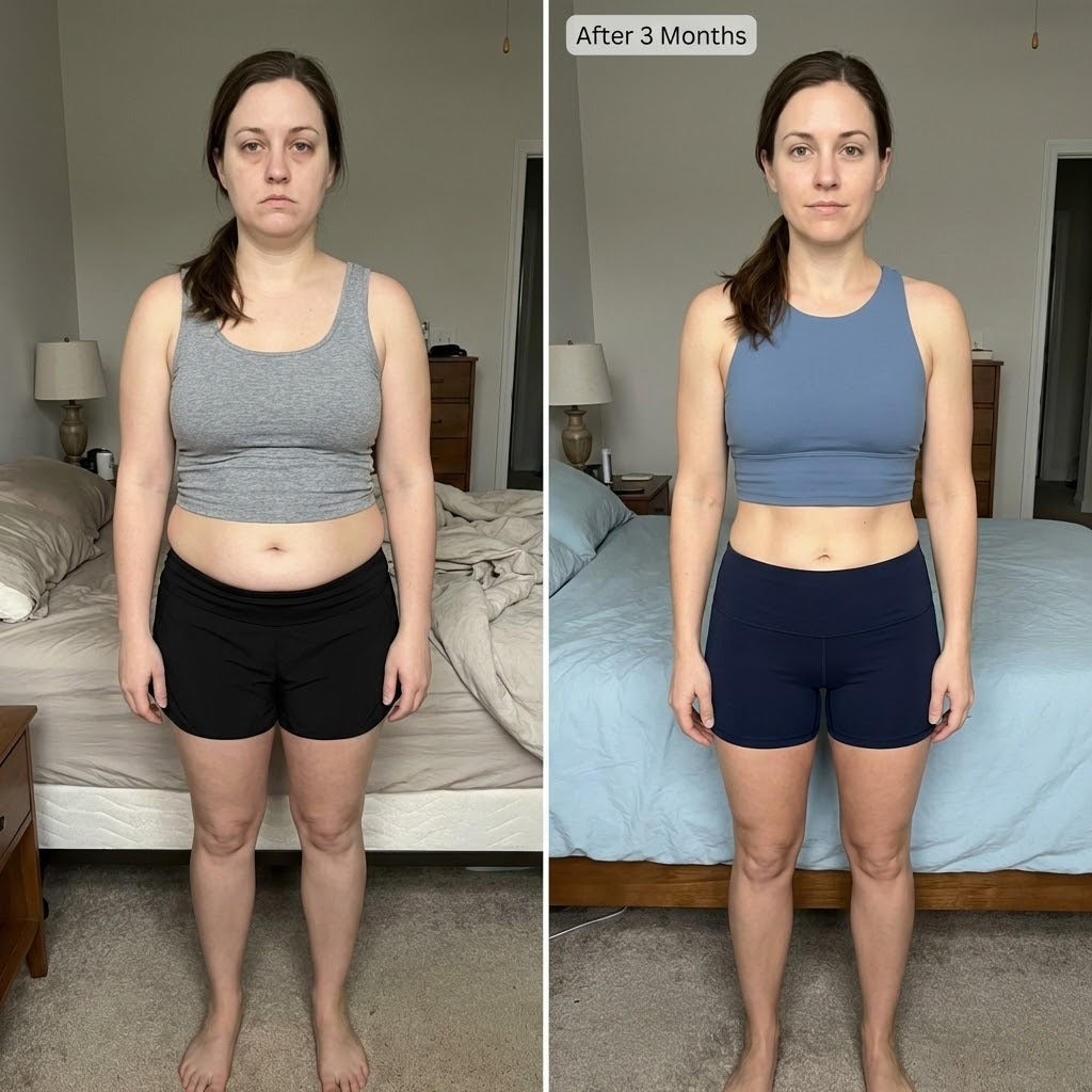 Pamelr™ – Naturally Supports Your Thyroid-Cortisol Balance For All Day Energy