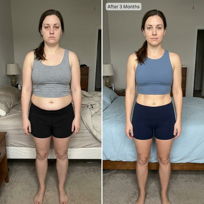 Pamelr™ – Naturally Supports Your Thyroid-Cortisol Balance For All Day Energy