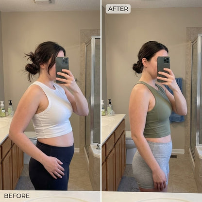 Pamelr™ – Naturally Supports Your Thyroid-Cortisol Balance For All Day Energy