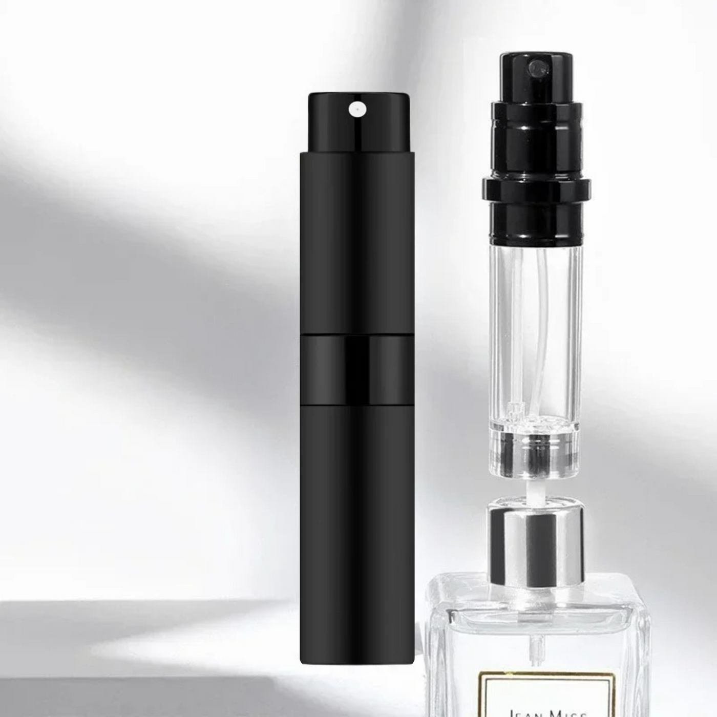 Travelr Fragrance Atomizer