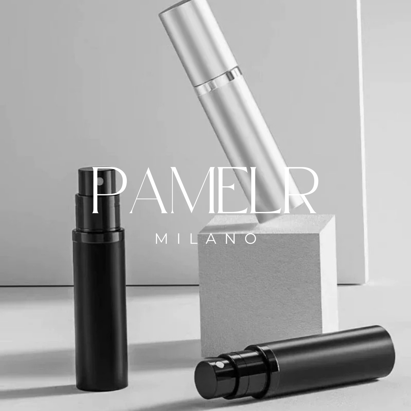 Travelr Fragrance Atomizer